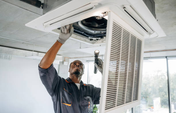 Licensed Hvac Installation service in Corbin, KY - FH HVAC