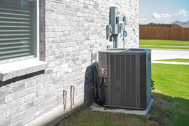 Reliable Hvac Installation contractor in Corbin, KY by FH HVAC